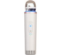 Therabody Appareil anti-cernes TheraFace – Blanc