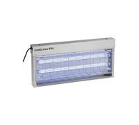 Appareil électrique anti-mouches EcoKill Inox IPX4 2x20W 299936