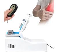 Appareil électrique de rééducation des articulations du coude, angle réglable de -5° à 145°, appareil de rééducation du bras avec télécommande et planche d'angle for fractures et hémiplégie