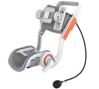 Appareil électrique De Rééducation Des Articulations Du Coude, Réglable - Extension De 15° Et Flexion De 150°, Exercice Postopératoire Pour Fracture, Pour Patients Hémiplégiques Suite à Un Avc