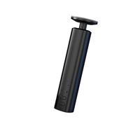 Appareil électrique portable pour callosités - Charge rapide - Différentes vitesses - Tête amovible - Taille de voyage - Soin des pieds essentiel - Lime électrique portable pour peaux mortes