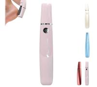 Appareil électrique pour callosités des pieds, rotatif à 360 degrés, rechargeable par USB, trois vitesses réglables, adapté aux hommes et aux femmes ayant la peau gercée ou rugueuse.