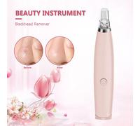 Appareil Électrique Pour Nettoyer Les Pores, Le Nez Et Le Visage, Aspirateur De Points Noir Pour Les Soins De La Peau, Cadeau D'anniversaire, Livraison Directe