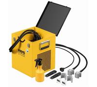 Appareil électrique REMS Frigo 2 F-zéro - Pour congeler les tubes - 131012 R220