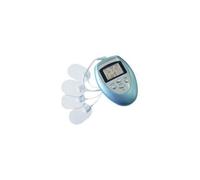 Appareil Electro Stimulation Massage Musculaire Multicolore