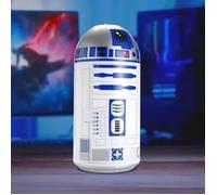 Appareil électronique-Mini Fridge 4.5litres - Star Wars Ukonic - R2-d2