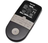 Appareil électrostimulation BEURER EM 1 R Relief+