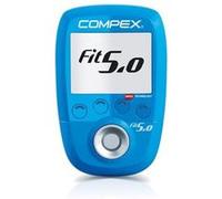 COMPEX ELECTROSTIMULATEUR FIT 5.0 - 4 MODULES