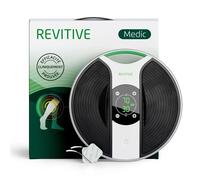 Revitive Stimulateur circulatoire Medic Plus 6156-5573AQ – Appareil d'électrostimulation sans fil
