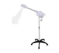 Appareil Esthétique À Vapeur Chaude, Vapeur Facial Professionnel, Nettoyage En Profondeur Du Visage, Spa Beauté, Humidificateur, Convient À D'Autres Lieux Soins Tels Que Salons Beauté, Maisons Etc