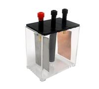 Appareil expérimental à batterie primaire, élément de boîtier, équipement de laboratoire chimique, outils pédagogiques
