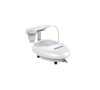 Appareil facial à micro-courant et vibrant, 4 en 1 pour le lifting du visage, le raffermissement de la peau, le nettoyage des pores et le massage - Outil de beauté rechargeable sans fil à usage