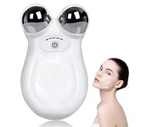 Appareil facial à micro-courant, levage et serrage, régénération de collagène, mise en forme du visage en V, dispositif de microsculpture pour le visage et le cou, dispositif de levage de visage à