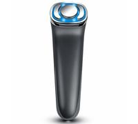 Appareil facial à micro-courant pour rajeunissement de la peau, anti-âge et masseur raffermissant