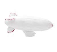 Appareil Gonflable En Pvc, Modèle De Vaisseau Spatial, Jouets D'Extérieur Amusants Pour Enfant, Cadeau D'Anniversaire, Nouvelle Collection 2020
