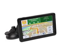Appareil GPS compact offrant un écran tactile clair et une capacité de mémoire suffisante de 8 Go (Afrique)
