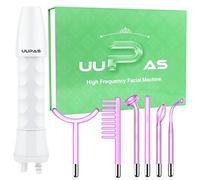Appareil Haute Frequence Esthetique - UUPAS 6 en 1 Argon Haute Frequence