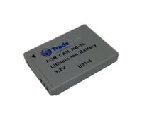 Appareil haute performance li-ion pour canon digital ixus 90 iS 800 iS 850 950 860 iS 900 tI iS 960 iS 970 iS 980 iS 90IS 800IS 850IS 860IS 900TI 950IS 960IS 970IS 990IS équivalent de canon nB-nB5L 5-l nB - 5L