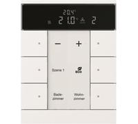 Appareil HVAC 6 voies BE SBR/U6.0.11-84
