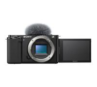 Appareil photo Hybride SONY ZV-E10 II Nu