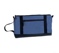 Appareil hydrofuge en PVC parfait avec sac inférieur en toile pour électricien peinture ainsi que fournitures de réparation (A)