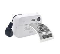 Appareil instantané avec carte SD