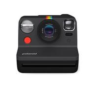 Appareil Instantané Polaroid Now + 2 Noir