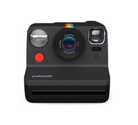 Appareil Instantané Polaroid Now + 2 Noir