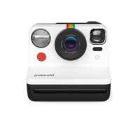 Polaroid Now Gen2 Appareil photo à développement instantané noir, blanc