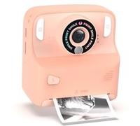 Appareil instantanée MOB Pixiprint - Impression thermique - Rose Rose