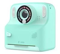 Appareil instantanée MOB Pixiprint - Impression thermique - Turquoise Vert