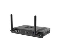 SMART AM60 iQ appliance with Google EDLA certification for iQ enabled displays