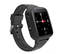 Montre intelligente pour enfants Leotec Kids Allo Plus 4G GPS noir