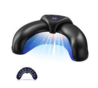 Appareil laser anti-mycoïde 2025 【Utilisation pour plusieurs ongles des doigts et des orteils - 30s/60s/99s】Appareil pliable laser antifongique adapté pour un usage domestique