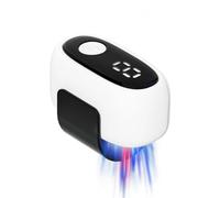Appareil laser anti-mycose des ongles - Effet rapide pendant 21 jours - 470 nm - Bleu - 905 nm - Restauration de la confiance en soi - Mycose des ongles