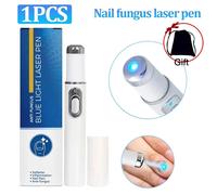 Appareil Laser Antifongique Pour Champignon Des Ongles,Réparation Rapide Des Ongles,Machine De Thérapie Au Laser,Soins Des Pieds,Onychomycose,N64.Onychomycosis - Type 1pc-Pen