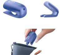 Appareil laser contre les mycoses des ongles, double thérapie par la lumière, design compact et portable, 1 pièce avec boîte
