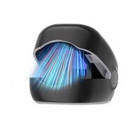 Appareil laser pour champignons des ongles - 【Système d'éclairage 2025】【Convient pour les familles de 3 à 6 personnes】Appareil à ongles pour ongles épais et décolorés (noir)