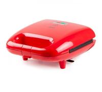 Appareil - Machine A Croque Monsieur Domo - Do9242w - - 5 En 1 - 5 Je Domo