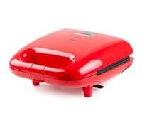 Appareil Machine a Croque Monsieur DOMO DO9242W 5 en 1 5 jeu de plaques antiadhésiv G
