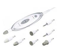 Ensemble manucure + pédicure Sanitas SMA 35 571.05 100 - 240 V/50 - 60 Hz