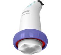 Appareil massage anti-cellulite Solac Sculptural Brush ME7715 Violet