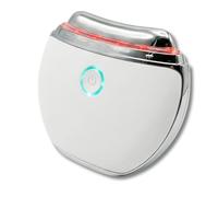 Appareil Massage Gua Sha Électrique Visage & Corps - Vibrations, Chaleur & Lumière Rouge - Raffermissant, Relaxation Musculaire