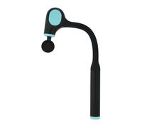 Appareil massage musculaire sans fil 4 têtes interchangeables medivon mv-drift