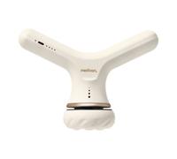 Appareil massage musculaire sans fil 6 vitesses 4 têtes medivon mv-seraph