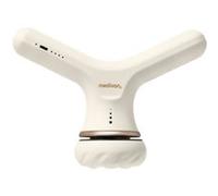 Medivon – Appareil de massage musculaire percussion sans fil MV-SERAPH – 6 vitesses 4 têtes