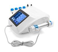 Appareil Massage Onde de Choc Machine de thérapie par Ondes Choc 12 modes