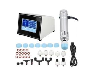 Appareil Massage Onde de Choc, Machine de Thérapie par Ondes de Choc