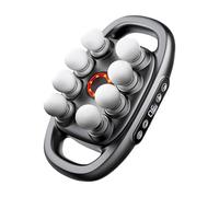 Appareil Massage Percussion Fascia - Masseur Tissus, Profonds Portable | Dispositif Relaxation Anti-Douleur Léger À Faible Bruit Pour Sport Bureau Maison Voyage Récupération