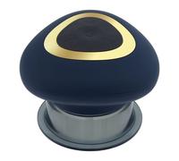 Medivon Appareil de massage ventouse MV-CUSHY2 sans fil – Anti-cellulite, 4 niveaux de chaleur